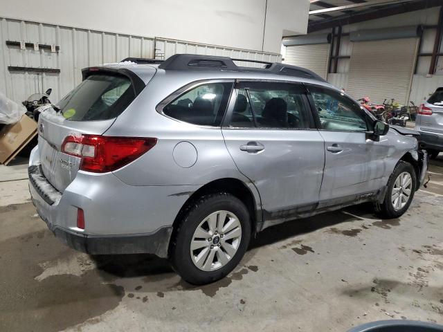 Photo 3 from auction – 2017 SUBARU OUTBACK 2. with VIN 4S4BSAAC1H3232646