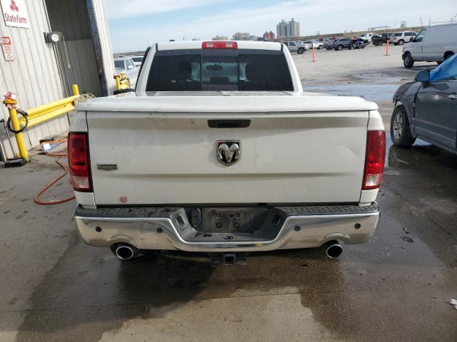 Photo 6 from auction – 2011 DODGE RAM 1500 with VIN 1D7RB1CT8BS554042