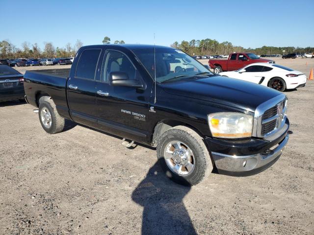 Photo 4 from auction – 2006 DODGE RAM 3500 S with VIN 3D7LL38C66G112252