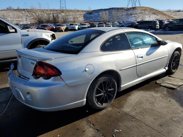 Photo 3 from auction – 2004 DODGE STRATUS SX with VIN 4B3AG42G64E143612
