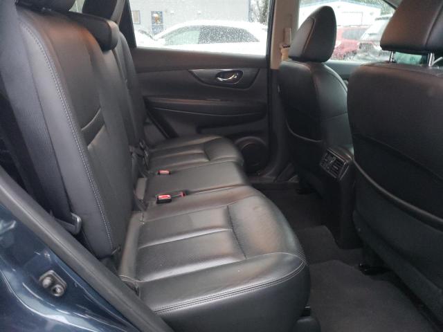 Photo 11 from auction – 2015 NISSAN ROGUE S with VIN 5N1AT2MV1FC851434