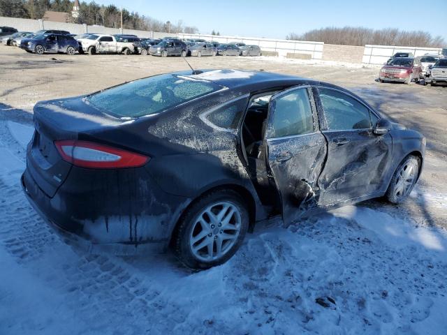 Photo 3 from auction – 2014 FORD FUSION SE with VIN 3FA6P0HD0ER207143