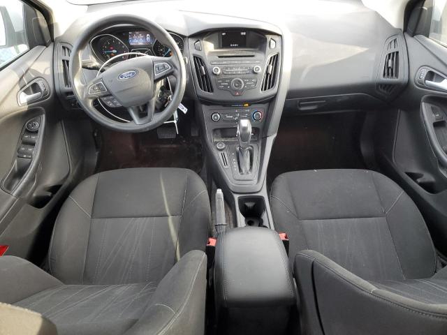 Photo 8 from auction – 2016 FORD FOCUS SE with VIN 1FADP3F24GL215077