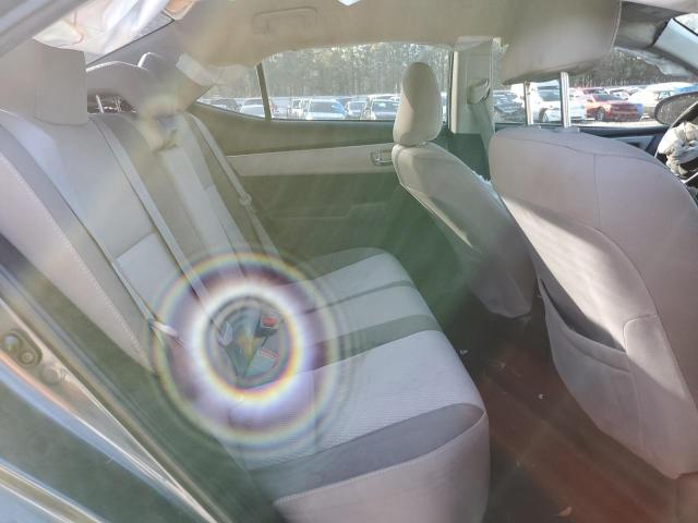 Photo 10 from auction – 2017 TOYOTA COROLLA L with VIN 2T1BURHE5HC754966
