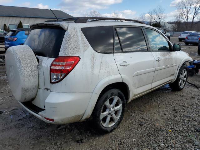Photo 3 from auction – 2011 TOYOTA RAV4 LIMIT with VIN 2T3DF4DV1BW158178