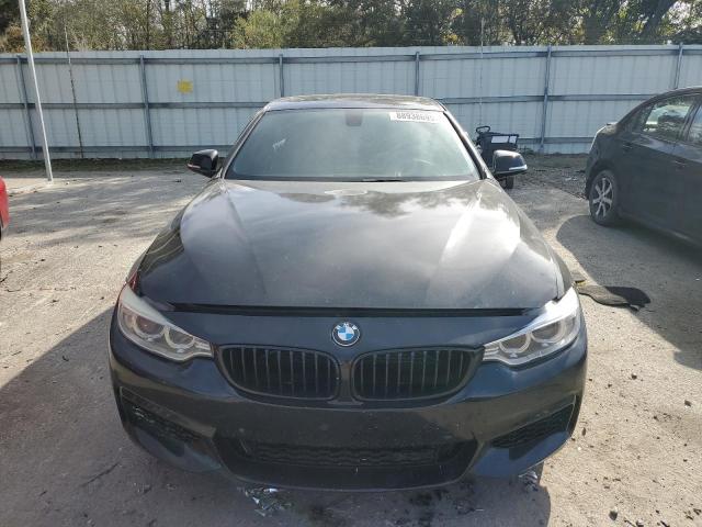 Photo 5 from auction – 2015 BMW 435 I with VIN WBA3R1C59FK193517