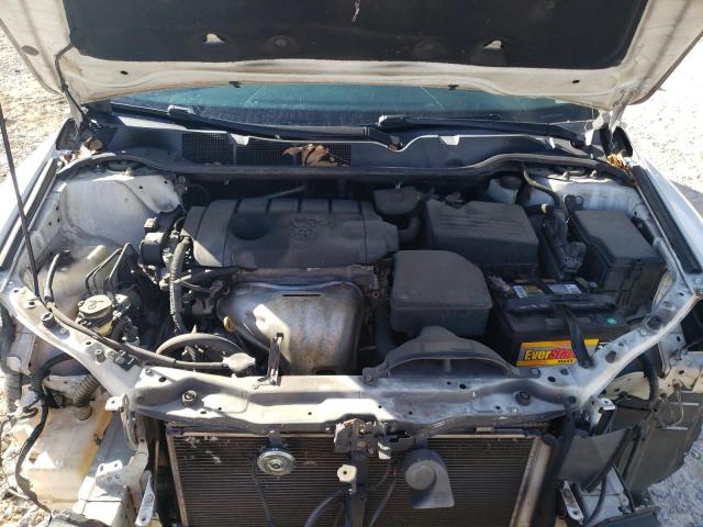 Photo 12 from auction – 2012 TOYOTA VENZA LE with VIN 4T3ZA3BB5CU061929