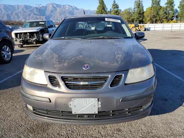Фото 5 с аукциона – 2007 SAAB 9-3 2.0T с VIN YS3FD49Y071143932