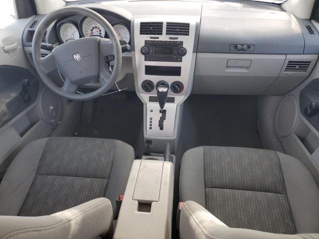 Photo 8 from auction – 2007 DODGE CALIBER with VIN 1B3HB28B77D232646