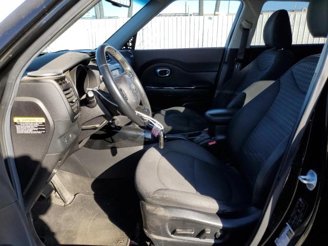 Photo 7 from auction – 2015 KIA SOUL ! with VIN KNDJX3A57F7803447