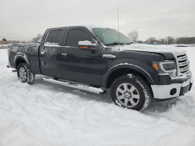 Photo 4 from auction – 2013 FORD F150 SUPER with VIN 1FTFW1EF5DFA88283