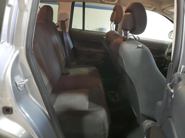 Photo 11 from auction – 2016 JEEP COMPASS SP with VIN 1C4NJCBA8GD611133