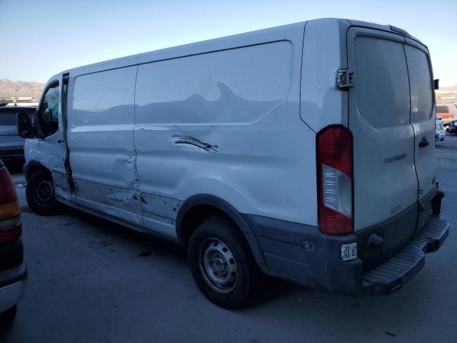 Photo 2 from auction – 2018 FORD TRANSIT T- with VIN 1FTYE2YG2JKA15607