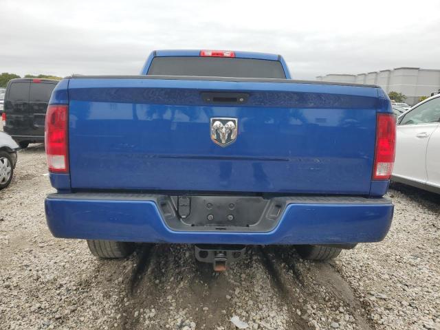 Photo 6 from auction – 2018 RAM 1500 ST with VIN 3C6RR6KG2JG249849