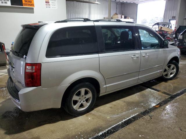 Photo 3 from auction – 2010 DODGE GRAND CARA with VIN 2D4RN5D1XAR459961