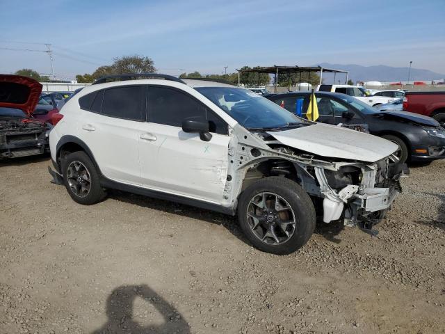 Photo 4 from auction – 2018 SUBARU CROSSTREK with VIN JF2GTAAC7JH234371