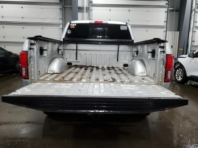 Photo 6 from auction – 2018 FORD F150 SUPER with VIN 1FTEW1EG1JFB71757