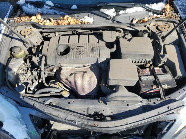 Photo 11 from auction – 2011 TOYOTA CAMRY BASE with VIN 4T1BF3EKXBU658130