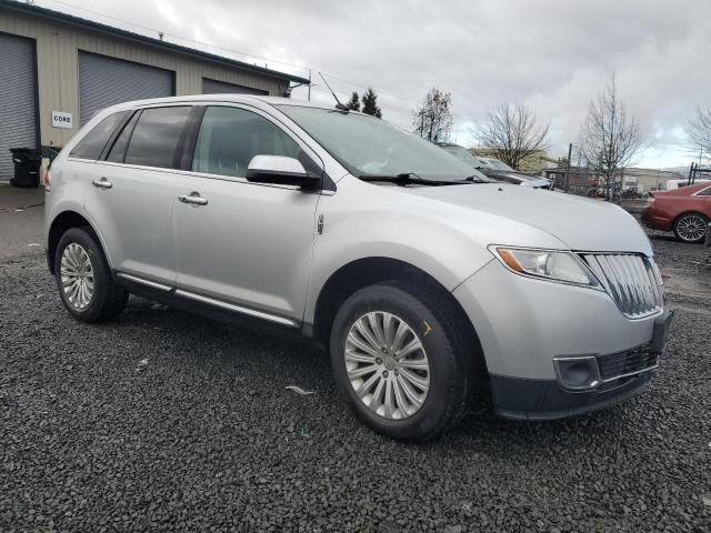 Photo 4 from auction – 2014 LINCOLN MKX with VIN 2LMDJ8JK2EBL11898