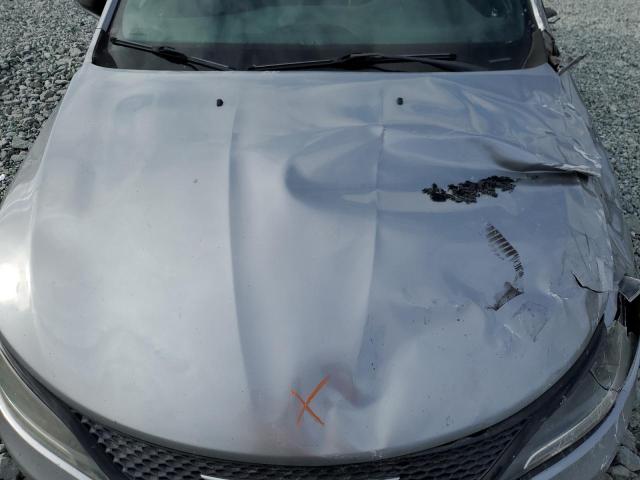 Photo 11 from auction – 2015 CHRYSLER 200 S with VIN 1C3CCCBB8FN511752