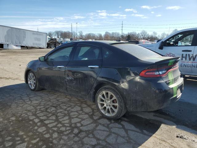 Photo 2 from auction – 2013 DODGE DART LIMIT with VIN 1C3CDFCA2DD124654