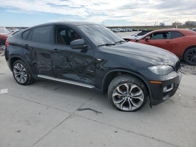 Photo 4 from auction – 2014 BMW X6 XDRIVE5 with VIN 5UXFG8C54EL592602