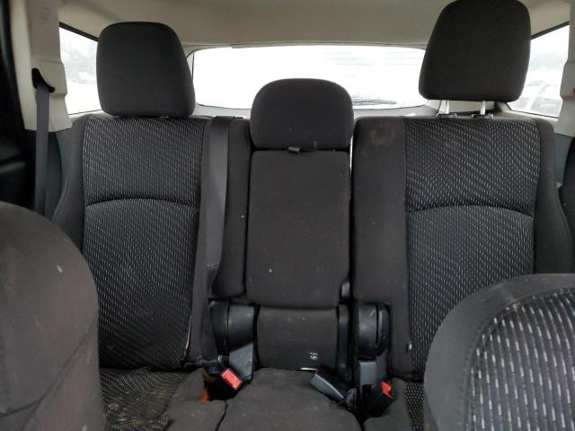 Photo 10 from auction – 2017 DODGE JOURNEY SE with VIN 3C4PDCAB0HT633908
