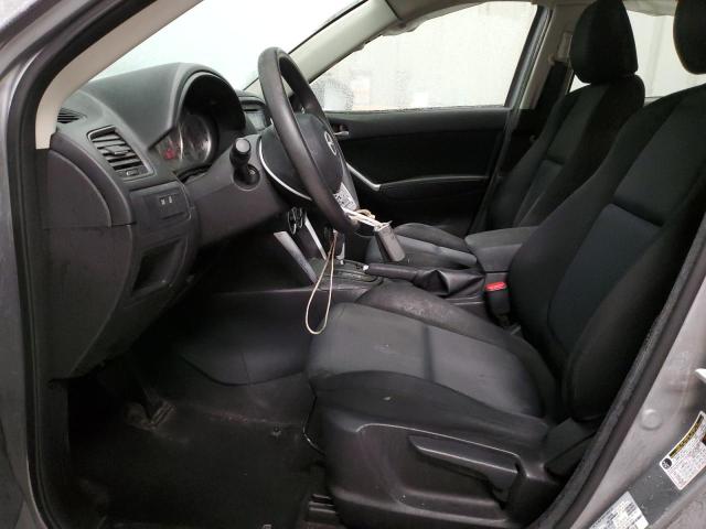 Photo 7 from auction – 2014 MAZDA CX-5 SPORT with VIN JM3KE4BE2E0321966