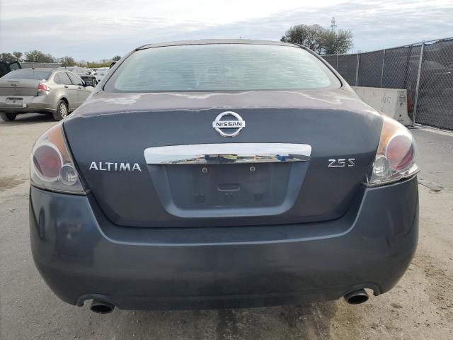Photo 6 from auction – 2012 NISSAN ALTIMA BAS with VIN 1N4AL2AP0CN431504