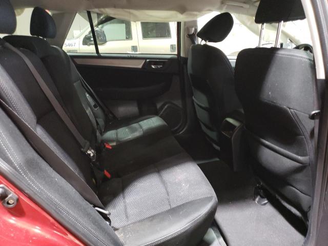 Photo 11 from auction – 2017 SUBARU OUTBACK 2. with VIN 4S4BSACC0H3404937