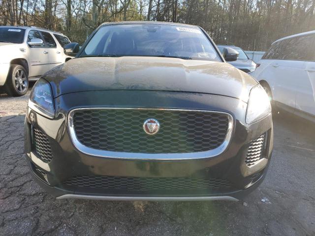 Photo 5 from auction – 2018 JAGUAR E-PACE SE with VIN SADFP2FX6J1Z32841