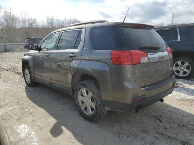Photo 2 from auction – 2012 GMC TERRAIN SL with VIN 2GKFLUE55C6146729