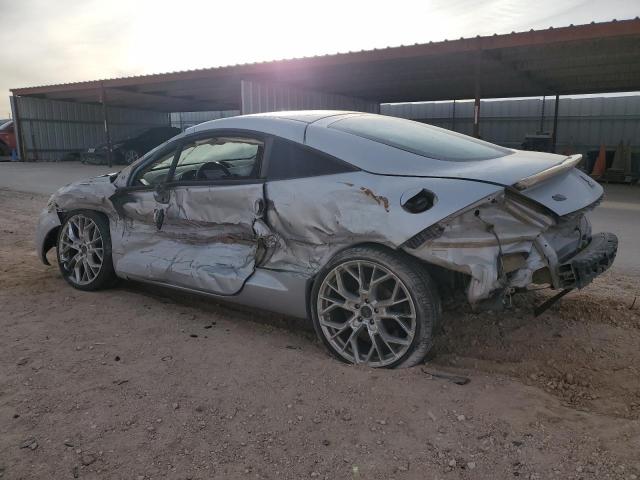 Photo 2 from auction – 2008 MITSUBISHI ECLIPSE GS with VIN 4A3AK24F58E038974