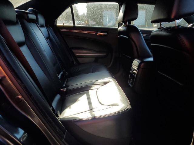 Photo 10 from auction – 2014 CHRYSLER 300 with VIN 2C3CCAAG1EH249162