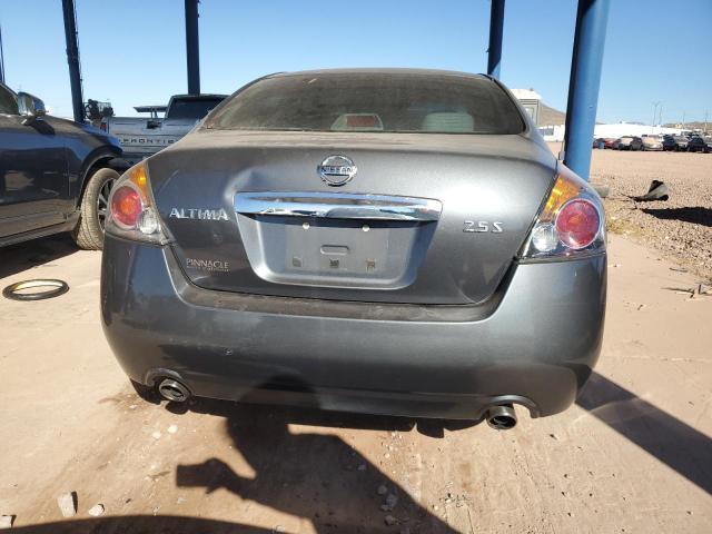 Photo 6 from auction – 2012 NISSAN ALTIMA BAS with VIN 1N4AL2AP5CN471772