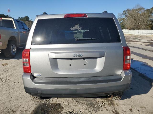 Photo 6 from auction – 2015 JEEP PATRIOT SP with VIN 1C4NJPBB8FD420231