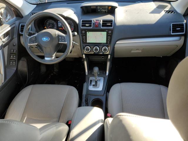 Photo 8 from auction – 2016 SUBARU FORESTER 2 with VIN JF2SJARC8GH496090