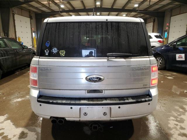 Photo 6 from auction – 2010 FORD FLEX LIMIT with VIN 2FMHK6DC0ABD00993