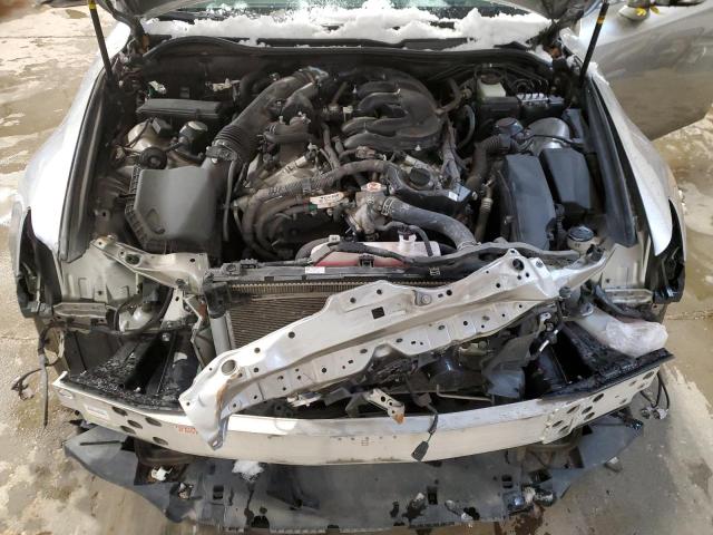 Photo 11 from auction – 2017 LEXUS IS 350 with VIN JTHCE1D25H5014408