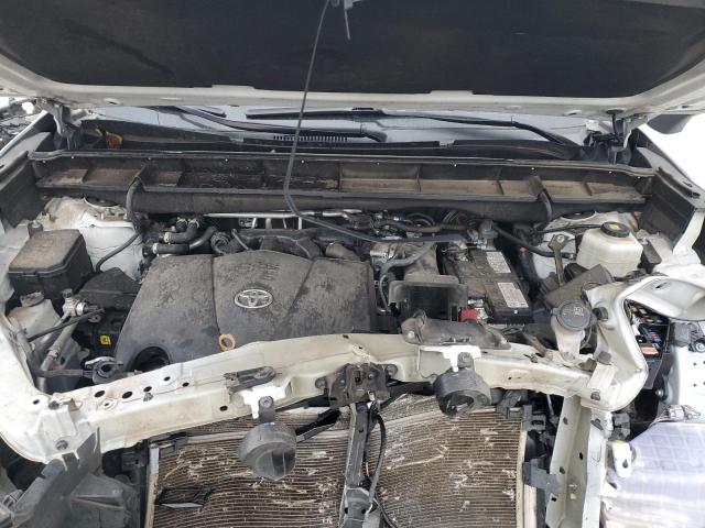 Photo 12 from auction – 2022 TOYOTA HIGHLANDER with VIN 5TDHZRAH0NS101349