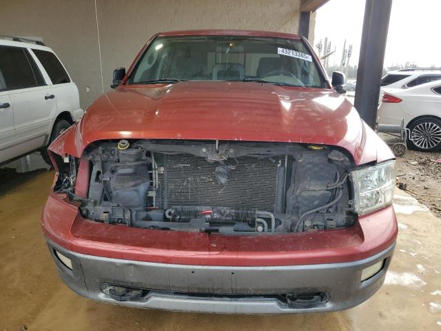 Photo 5 from auction – 2009 DODGE RAM 1500 with VIN 1D3HB18P79S744997