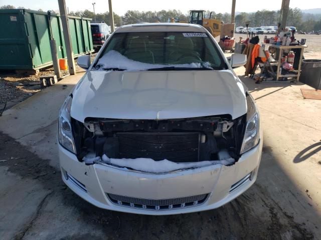 Photo 5 from auction – 2013 CADILLAC XTS PLATIN with VIN 2G61U5S32D9154933