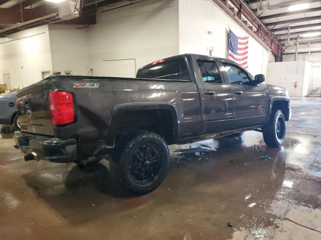 Photo 3 from auction – 2016 CHEVROLET SILVERADO with VIN 1GCVKREC1GZ108981