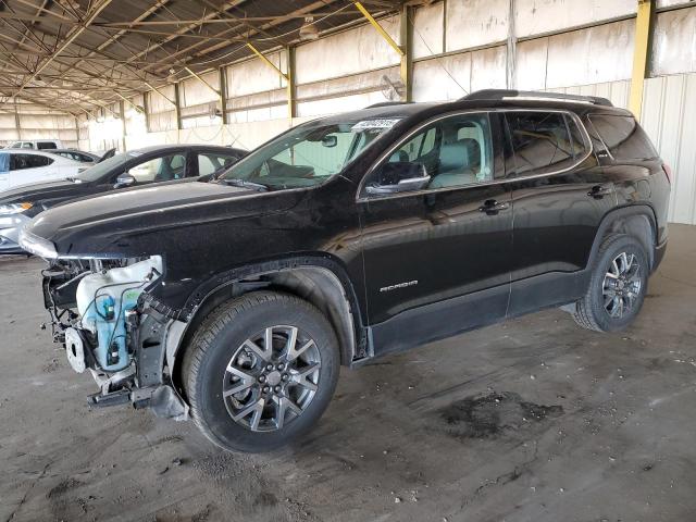 GMC ACADIA SLT 2023 with VIN 1GKKNUL46PZ143741 - Photo from auction