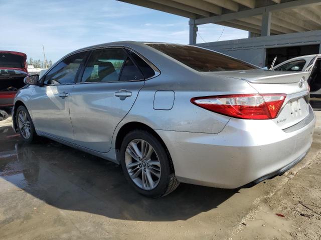 Photo 2 from auction – 2017 TOYOTA CAMRY LE with VIN 4T1BF1FK4HU432712