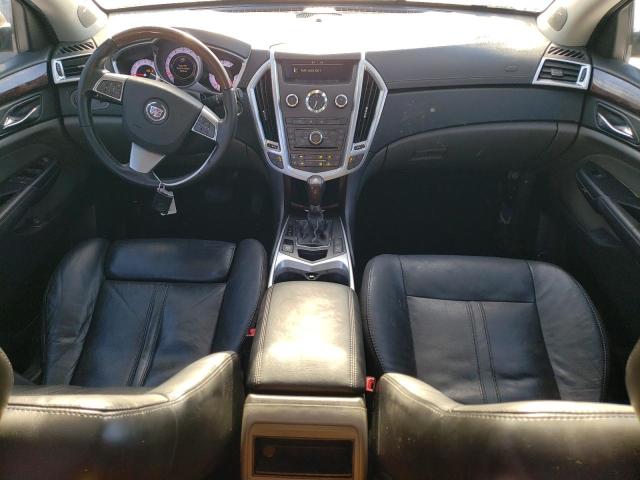 Photo 8 from auction – 2011 CADILLAC SRX LUXURY with VIN 3GYFNAEY2BS516947