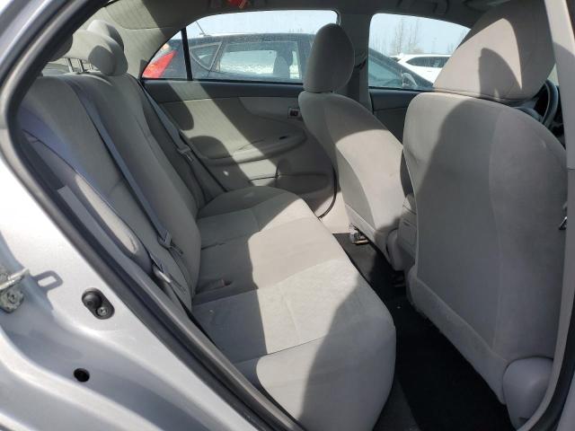 صورة رقم 10 من المزاد - 2010 TOYOTA COROLLA BA مع VIN 2T1BU4EE1AC220151