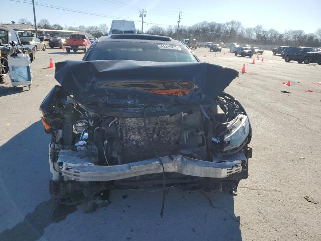 Photo 5 from auction – 2018 HONDA CIVIC EX with VIN 19XFC2F74JE007656