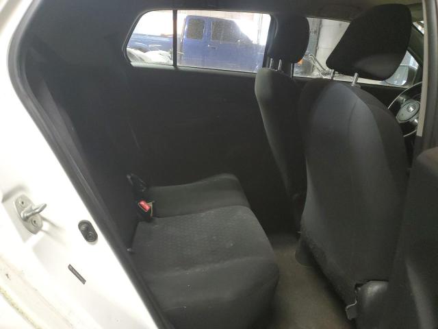 Photo 10 from auction – 2009 TOYOTA SCION XD with VIN JTKKU10469J041173