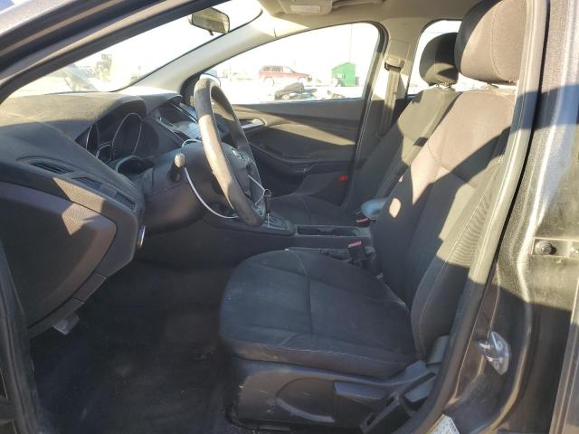 Photo 7 from auction – 2018 FORD FOCUS SE with VIN 1FADP3F29JL216913